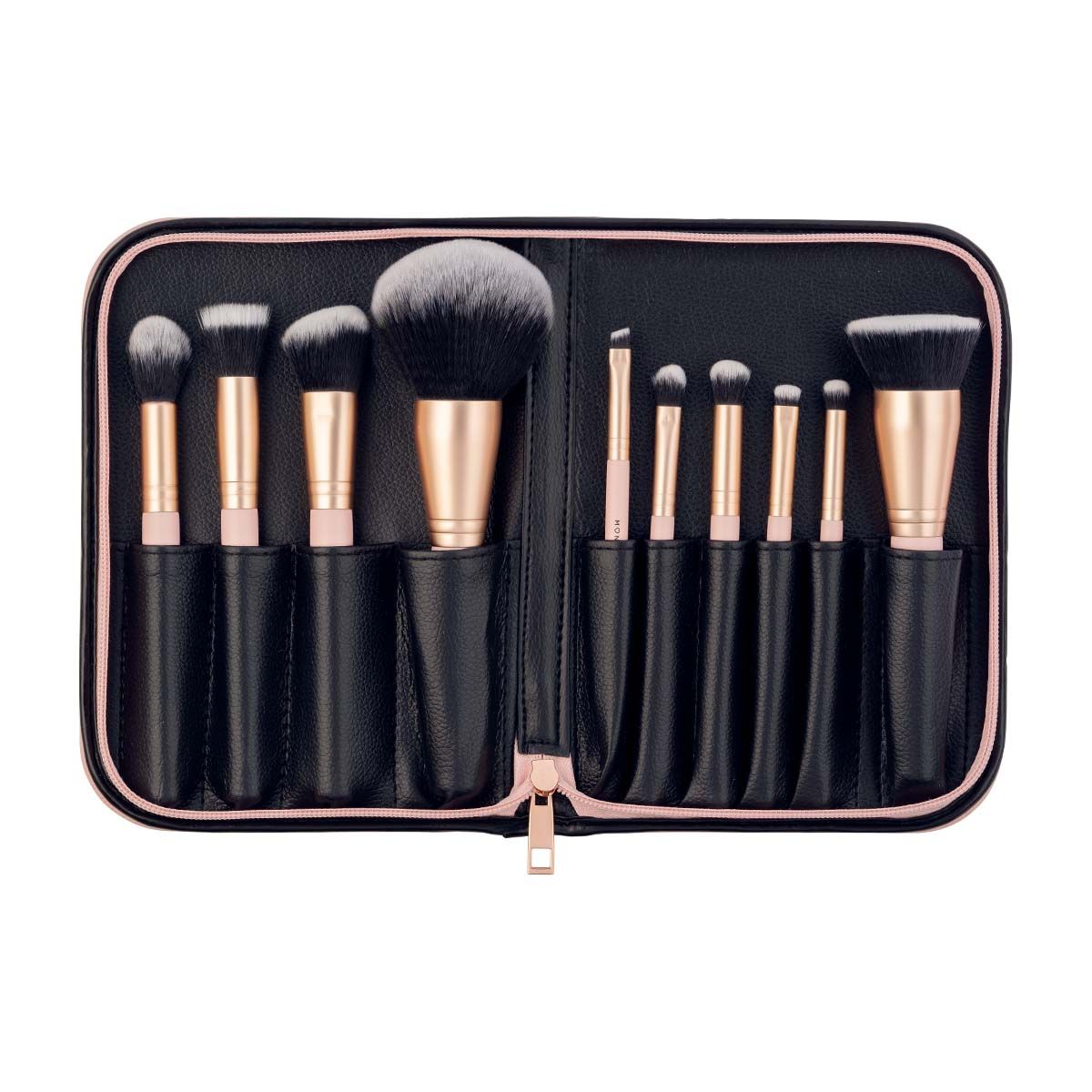 Mon Reve Set Pensule Makeup Brush Set 