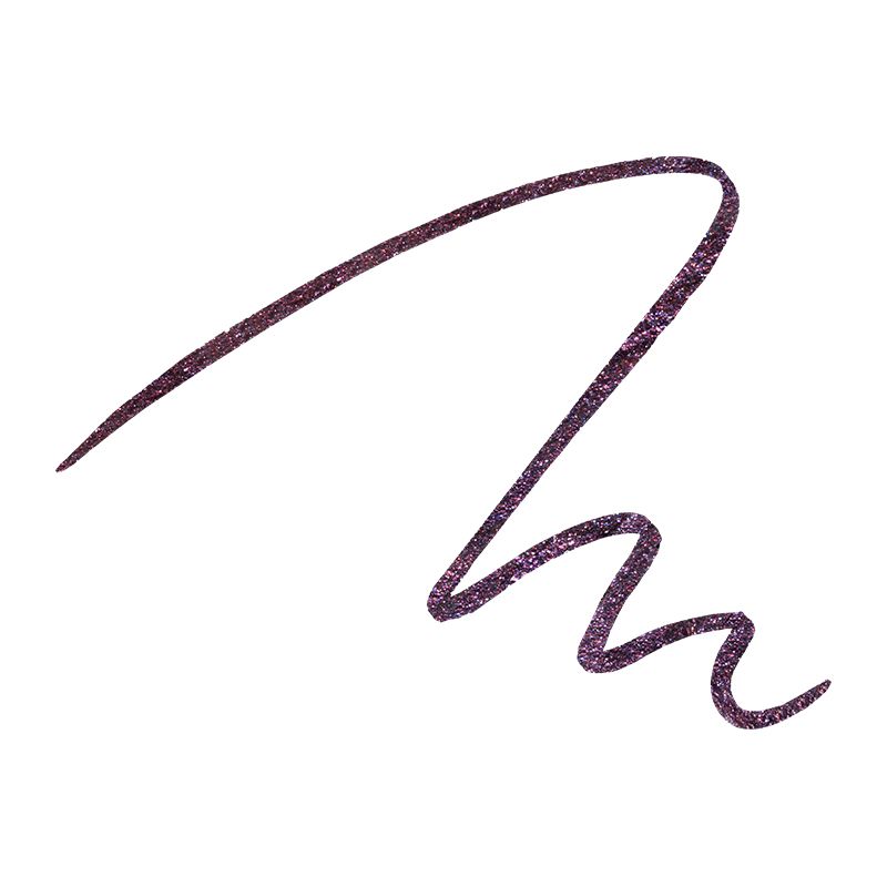 Mon Reve Tus de Ochi Eyeliner Infiny Dip 03 Funky Eggplant 2ml