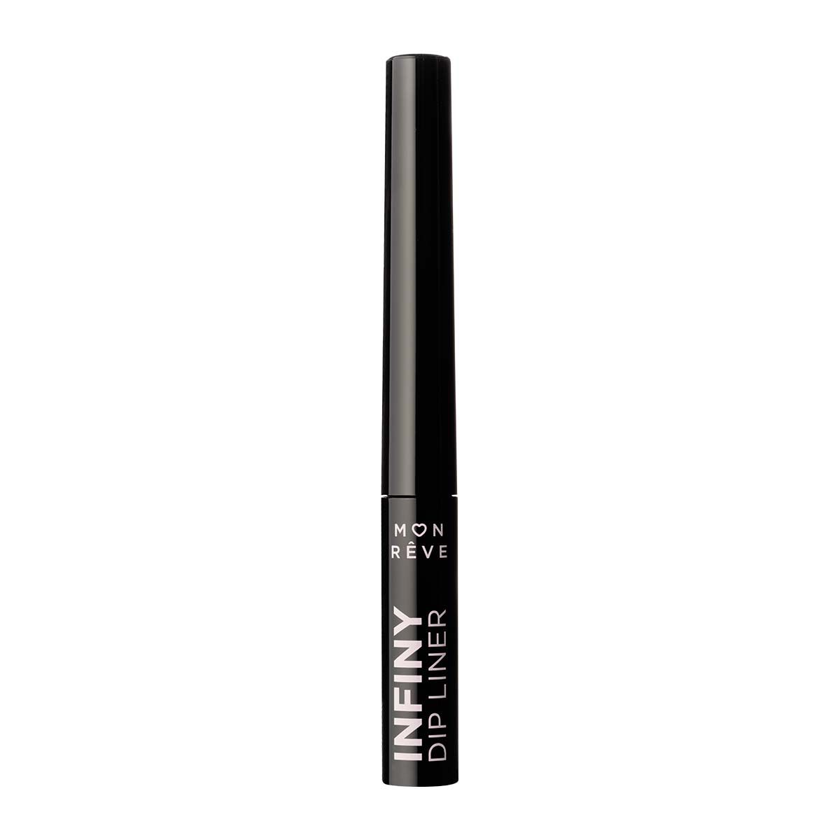 Mon Reve Tus de Ochi Eyeliner Infiny Dip 04 Forest Green 2ml