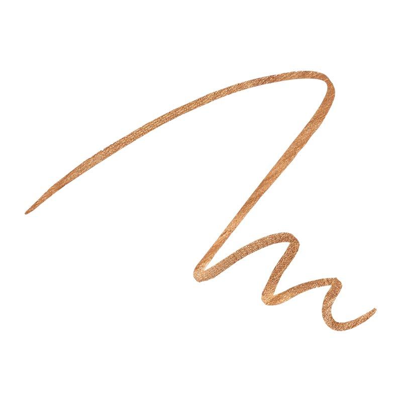 Mon Reve Tus de Ochi Eyeliner Infiny Dip 05 Crushed Bronze 2ml