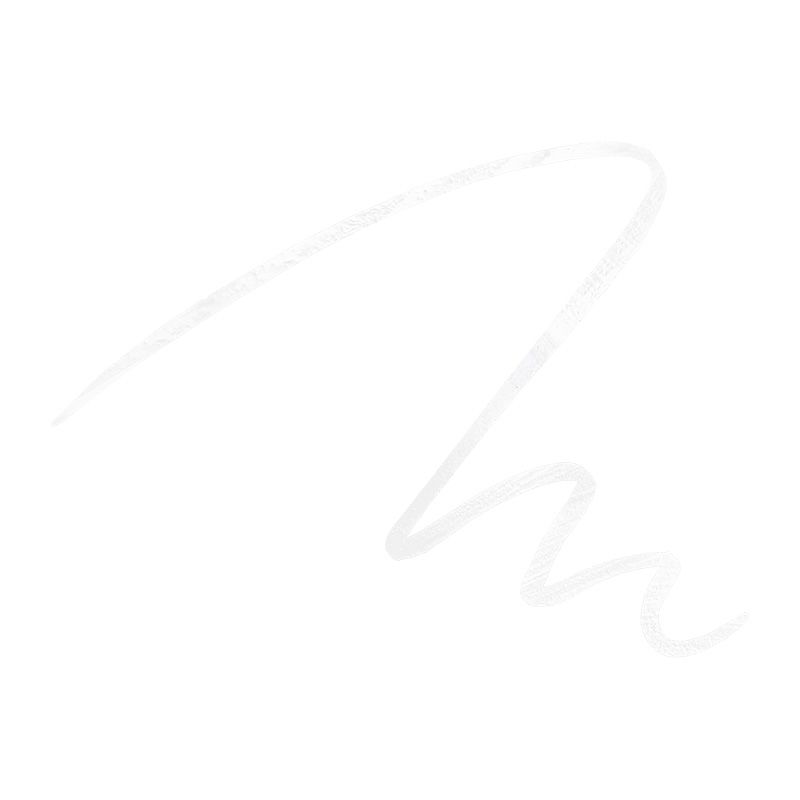 Mon Reve Tus de Ochi Eyeliner Infiny Dip 07 Blanco 2ml