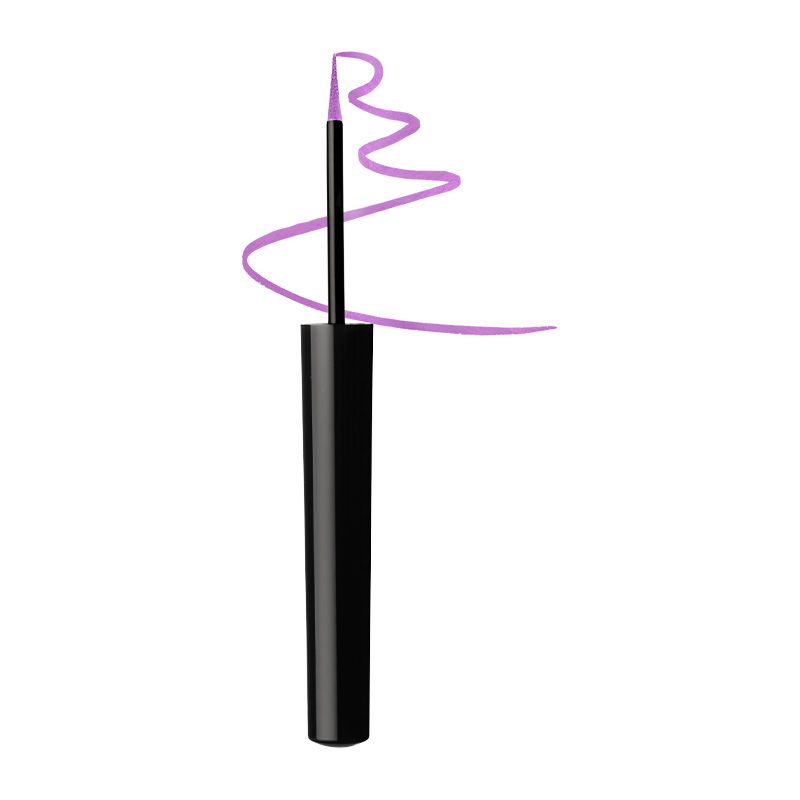 Mon Reve Tus de Ochi Eyeliner Infiny Dip 10 Orchid 2ml