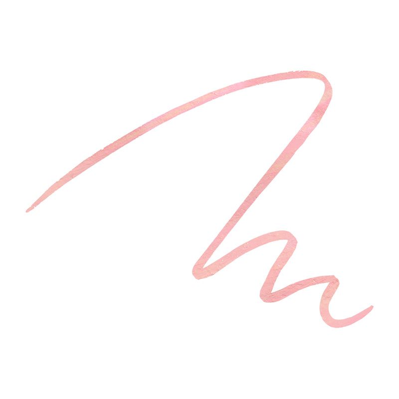 Mon Reve Tus de Ochi Eyeliner Infiny Dip 11 French Pink  2ml