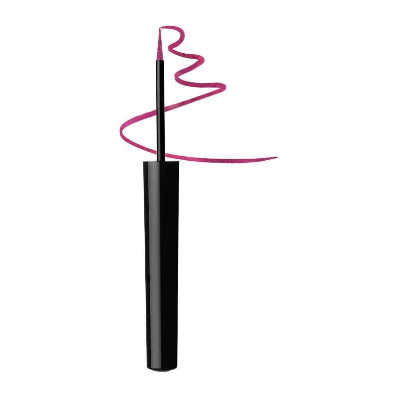 Mon Reve Tus de Ochi Eyeliner Infiny Dip 12 Rasberry 2ml