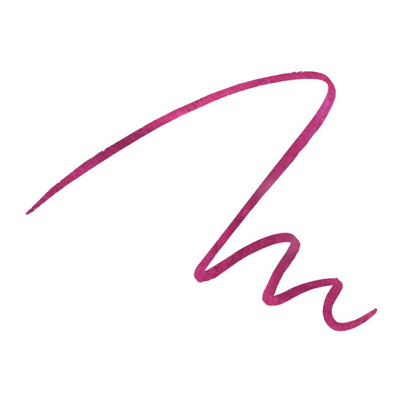 Mon Reve Tus de Ochi Eyeliner Infiny Dip 12 Rasberry 2ml