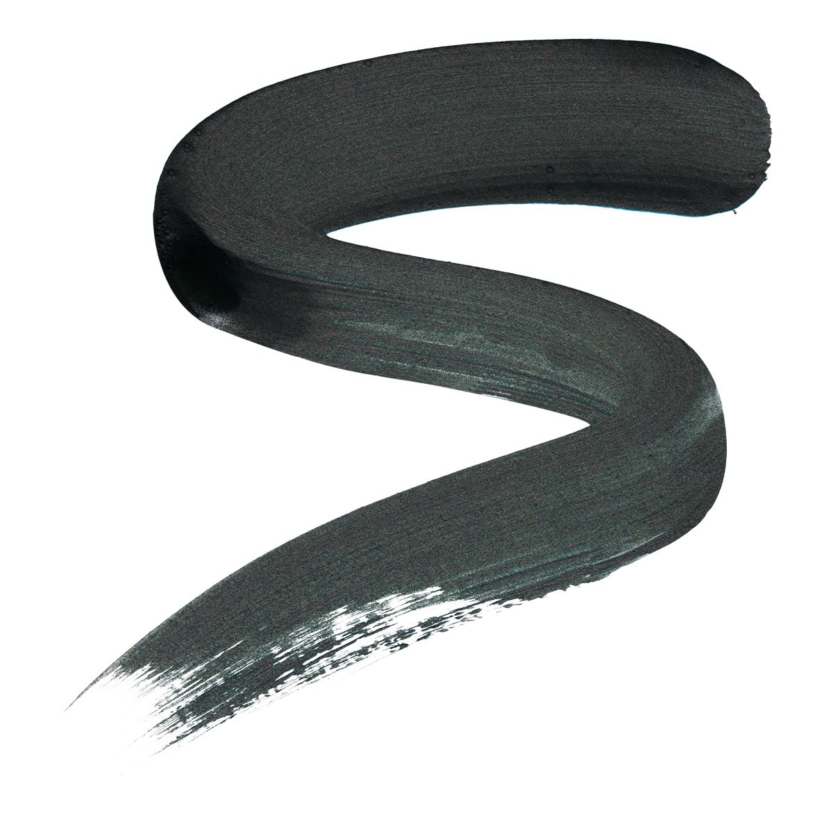 Mon Reve Tus de Ochi Infiny Cake Liner 02 Deep Jungle&Black 3g
