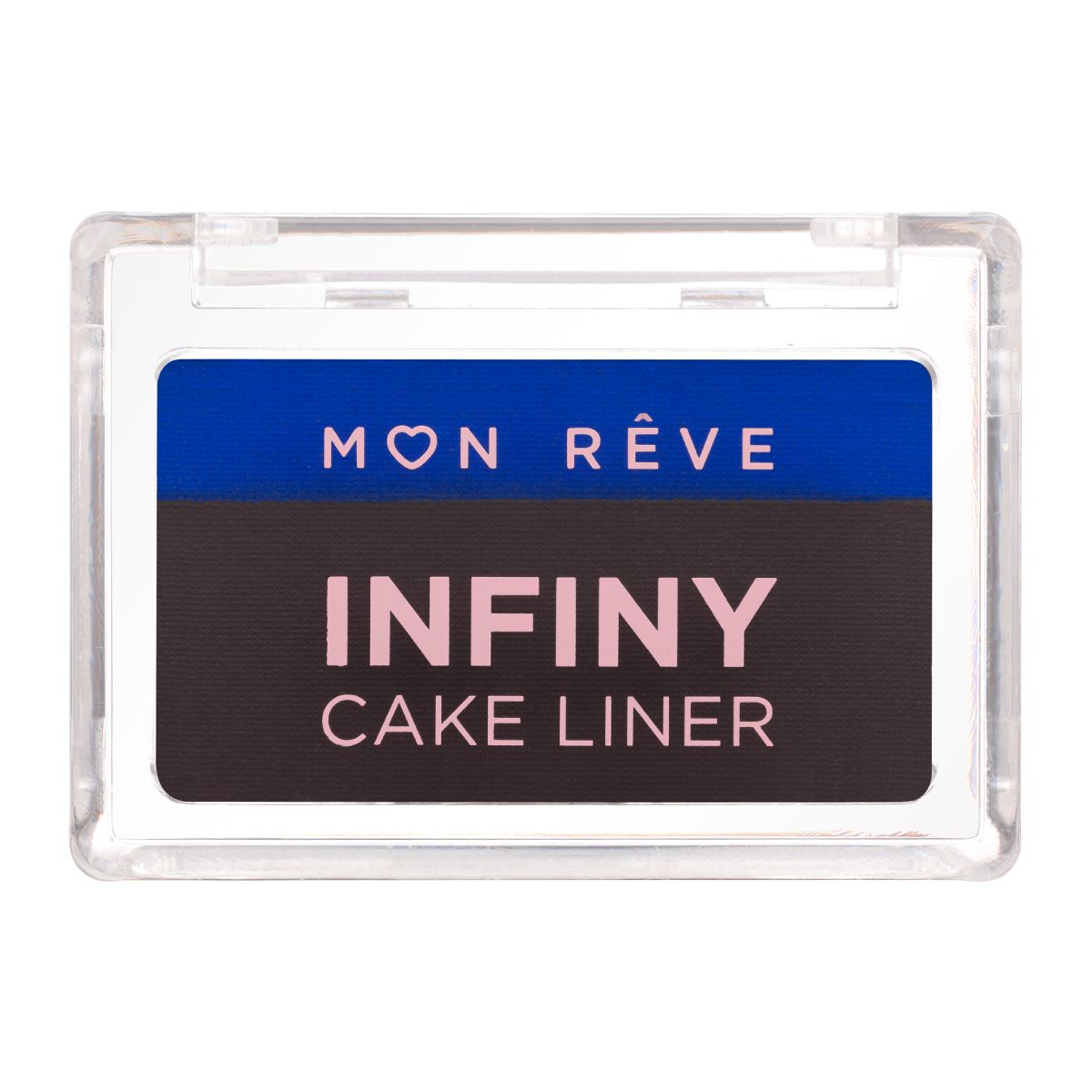 Mon Reve Tus de Ochi Infiny Cake Liner 03 Brown&Royal Blue 3g