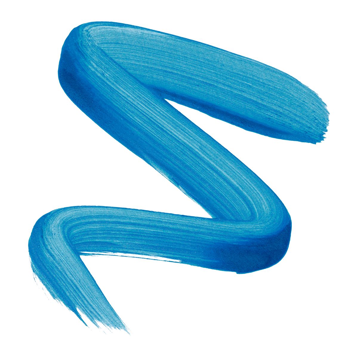 Mon Reve Tus de Ochi Infiny Cake Liner 03 Brown&Royal Blue 3g