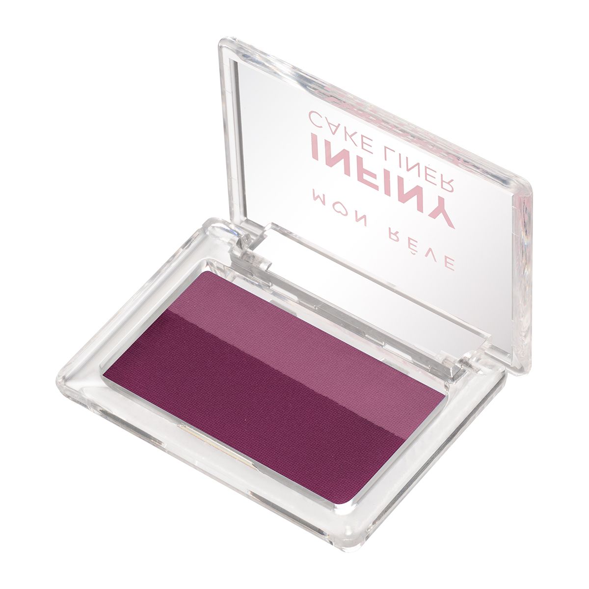 Mon Reve Tus de Ochi Infiny Cake Liner 05 Magenta&Liliac 3g