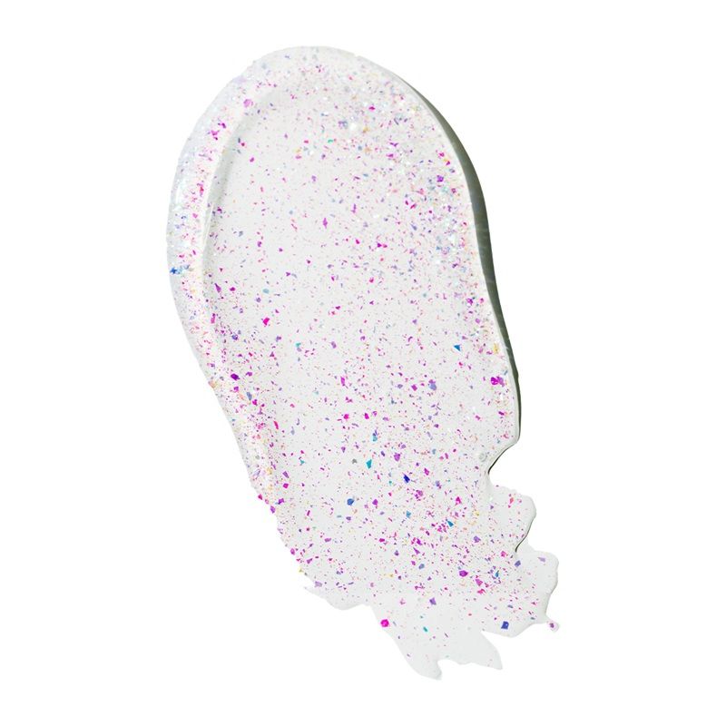 Mon Reve Ulei de Buze Starflake Lip Oil 01 Fairy Spell 4ml 