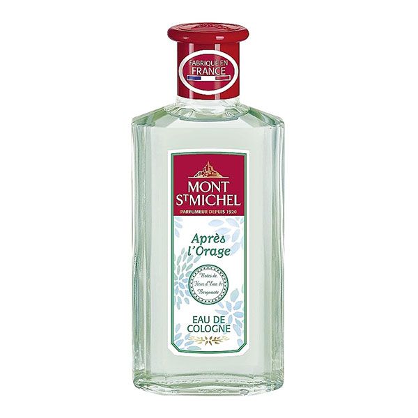 Mont St Michel Apres L'orange Apa de colonie 250ml Unisex