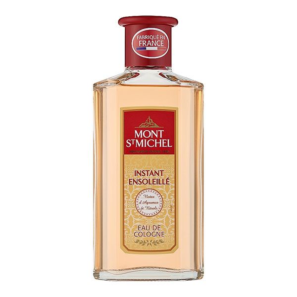 Mont St Michel Fraicheur Intense Apa de colonie 500ml Unisex