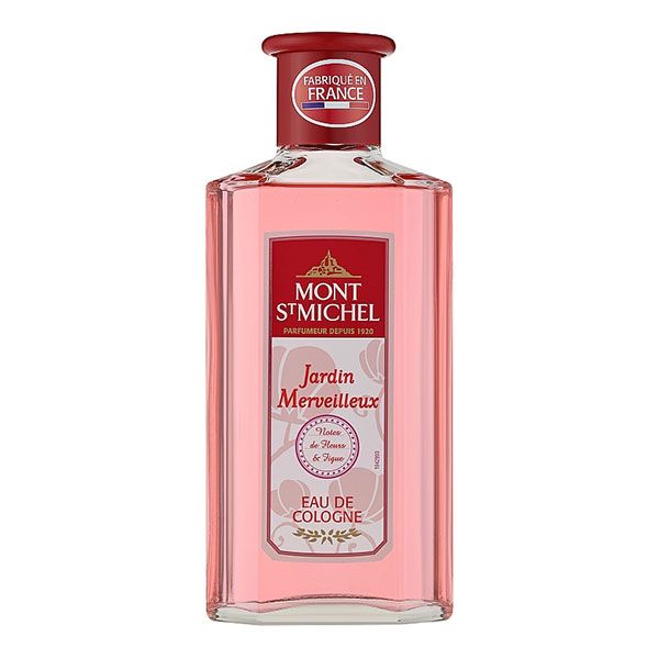 Mont St Michel Jardin Merveilleux Apa de colonie 250ml Unisex