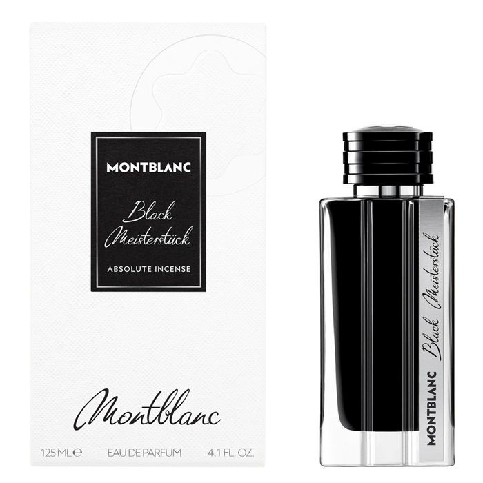 Mont Blanc Collection Black Meisterstuck Apa de parfum 125ml