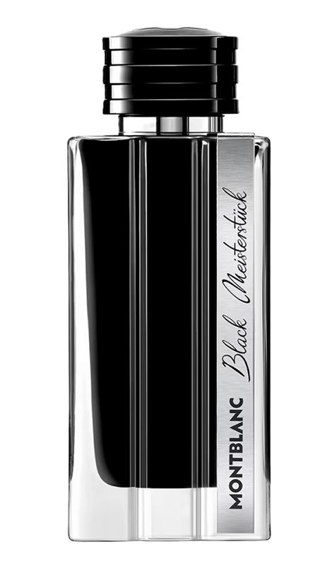 Mont Blanc Collection Black Meisterstuck Apa de parfum 125ml