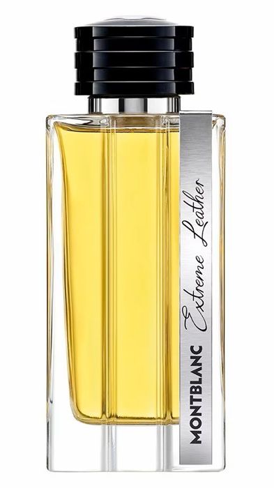 Mont Blanc Collection Patchouli Ink Apa de parfum 125ml