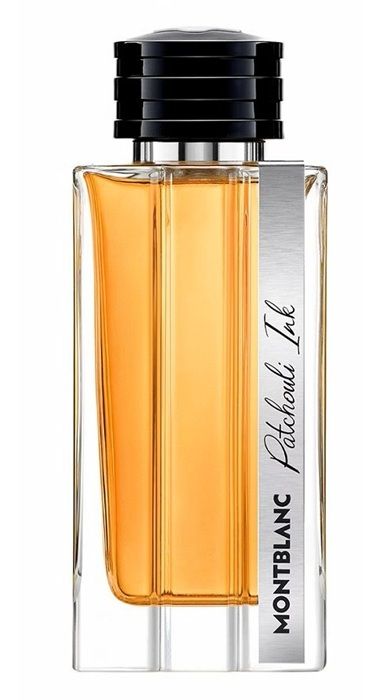 Mont Blanc Collection Patchouli Ink Apa de parfum 125ml