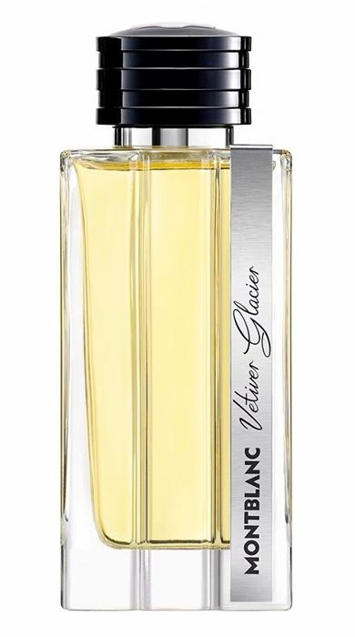 Mont Blanc Collection Vetiver Glacier Apa de parfum 125ml