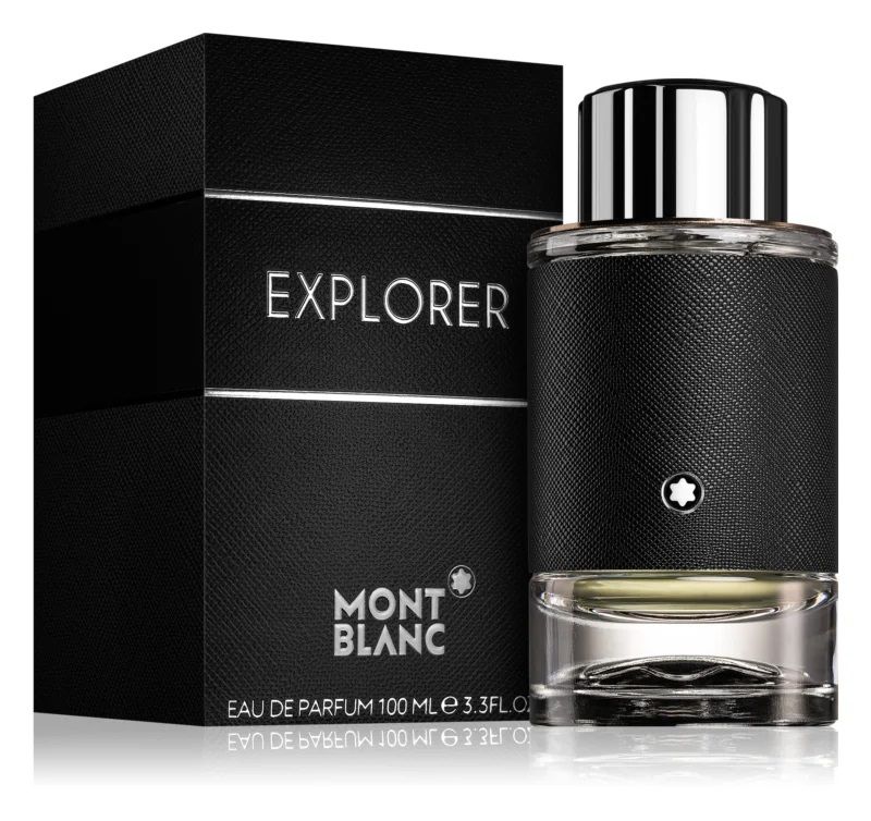Mont Blanc Explorer Apa de parfum 100ml