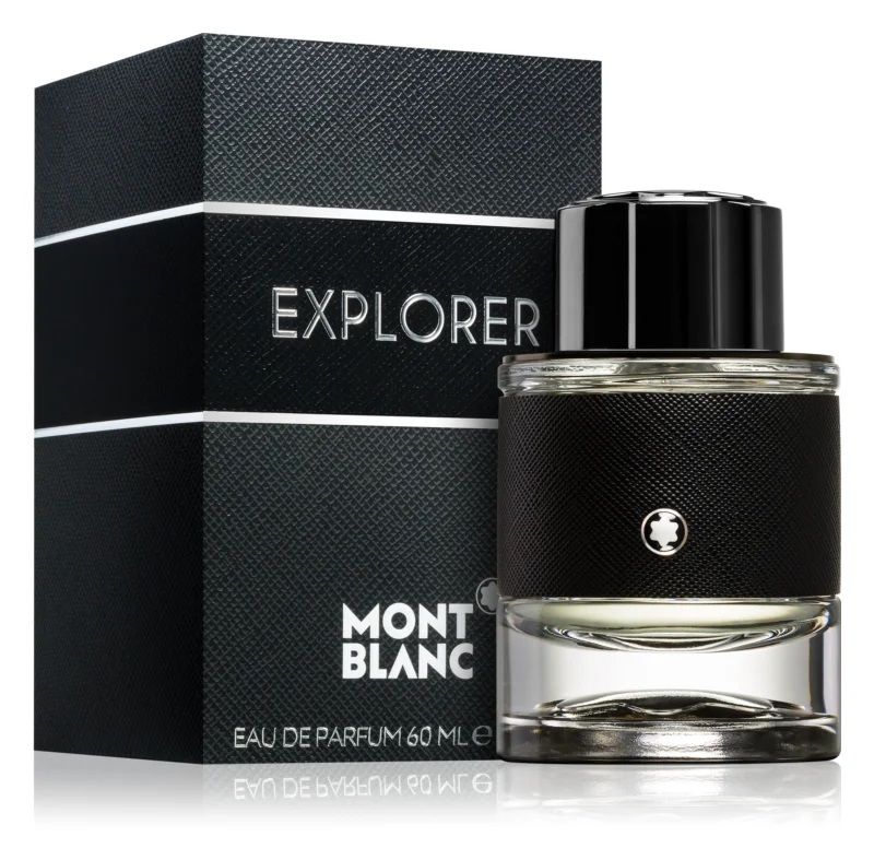 Mont Blanc Explorer Apa de parfum 60ml 