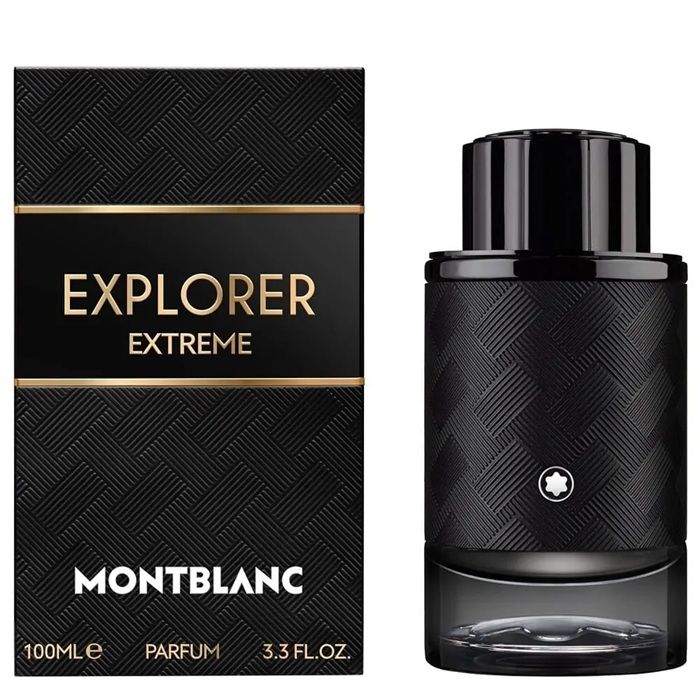 Mont Blanc Explorer Extreme Parfum Apa de parfum 100ml