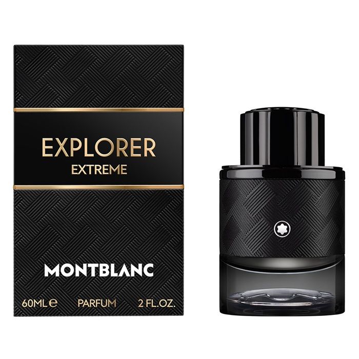 Mont Blanc Explorer Extreme Parfum Apa de parfum 60ml