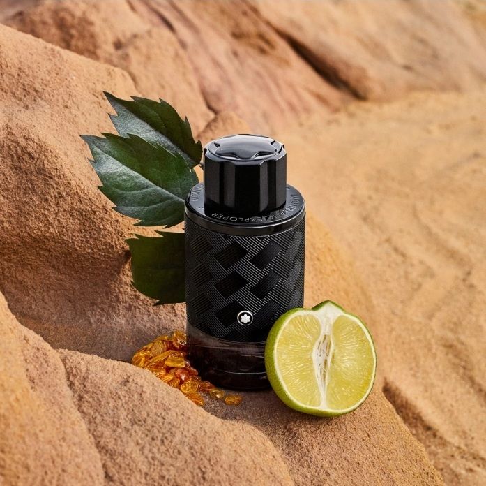 Mont Blanc Explorer Extreme Parfum Eau de parfum