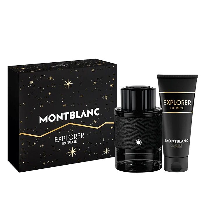 Mont Blanc Explorer Extreme Parfum Deodorant Stick 75g