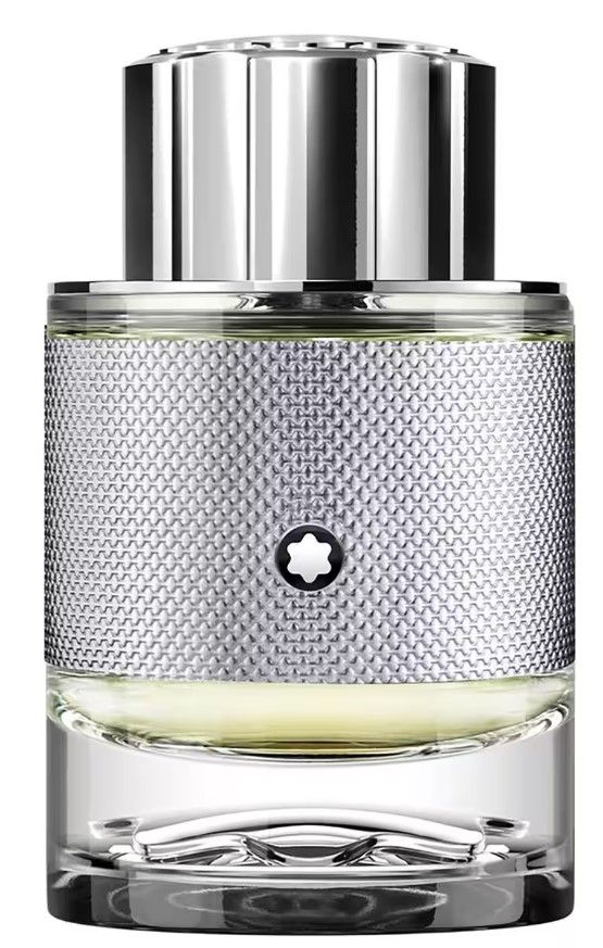 Mont Blanc Explorer Platinum Apa de parfum 60ml