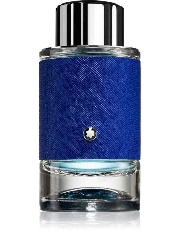 Mont Blanc Explorer Ultra Blue Apa de parfum 100ml