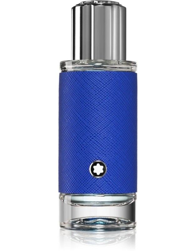 Mont Blanc Explorer Ultra Blue Apa de parfum 30ml