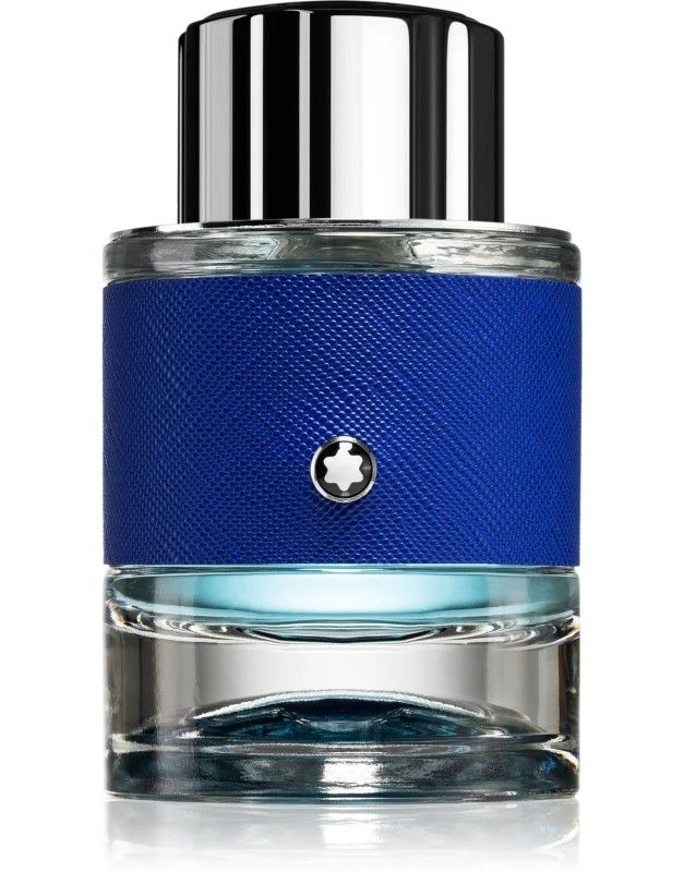Mont Blanc Explorer Ultra Blue Apa de parfum 60ml