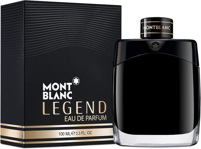 Mont Blanc Legend Apa de parfum 100ml