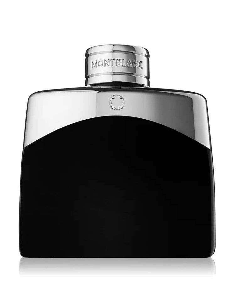 Mont Blanc Legend Apa de toaleta 50ml