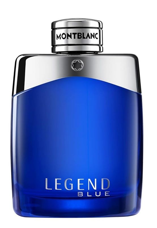 Mont Blanc Legend Blue Apa de parfum 100ml