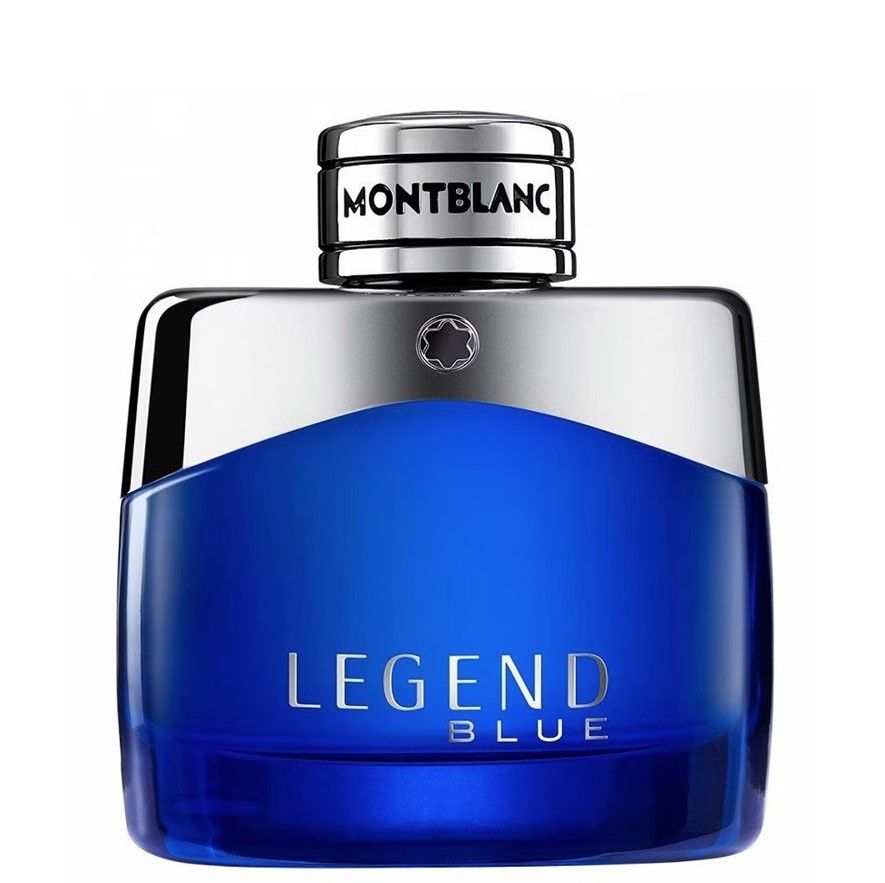Mont Blanc Legend Blue Apa de parfum 50ml 