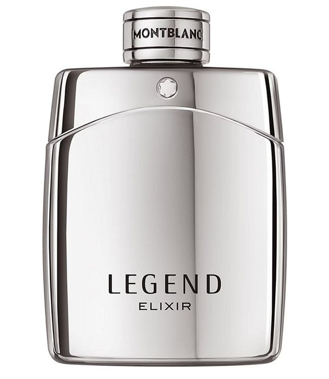 Mont Blanc Legend Elixir Apa de parfum 30ml