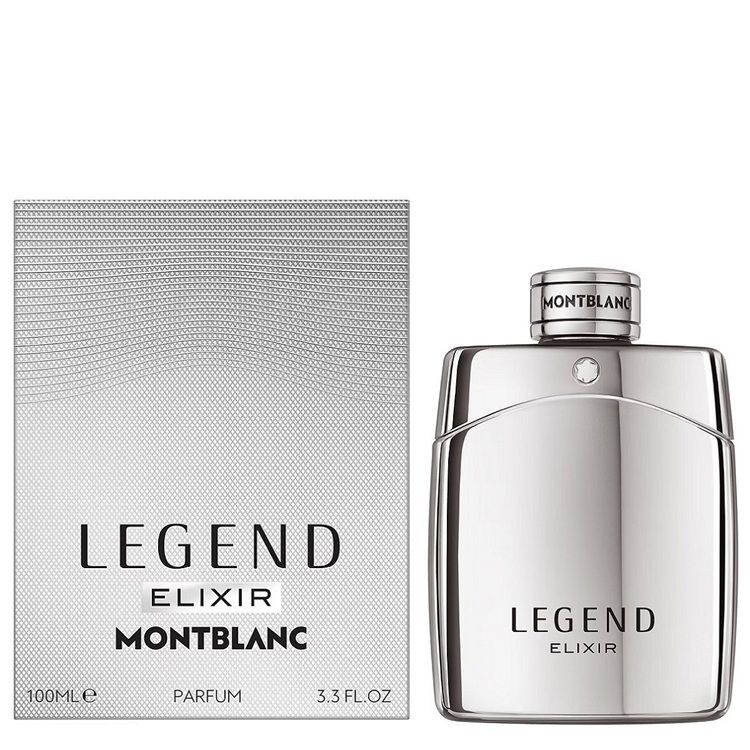 Mont Blanc Legend Elixir Apa de parfum 100ml ambalaj
