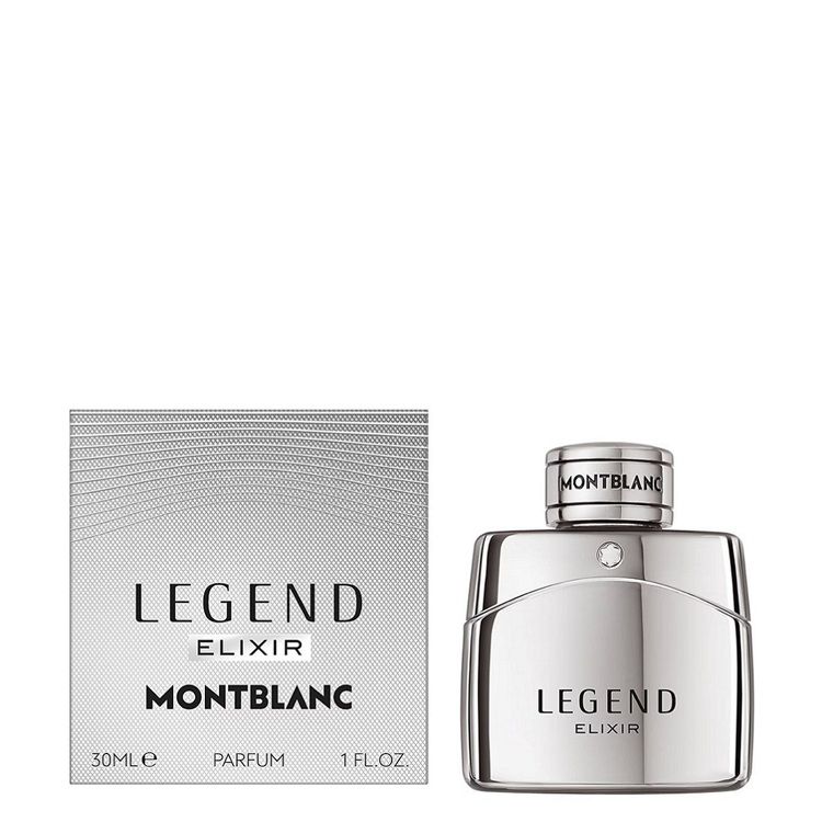 Mont Blanc Legend Elixir Apa de parfum 30ml ambalaj