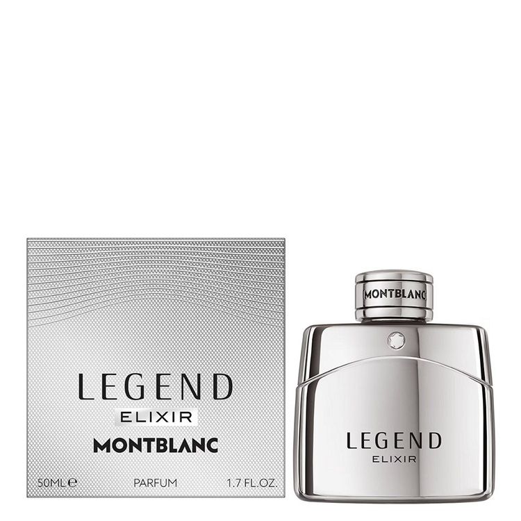 Mont Blanc Legend Elixir Apa de parfum 50ml ambalaj