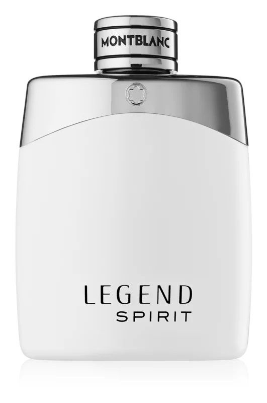 Mont Blanc Legend Spirit Apa de toaleta 100ml