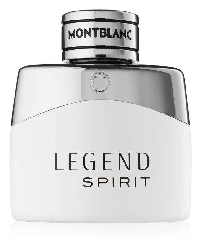 Mont Blanc Legend Spirit Apa de toaleta 30ml