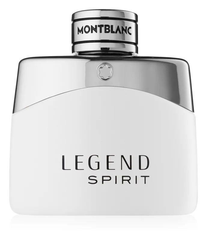 Mont Blanc Legend Spirit Apa de toaleta 50ml