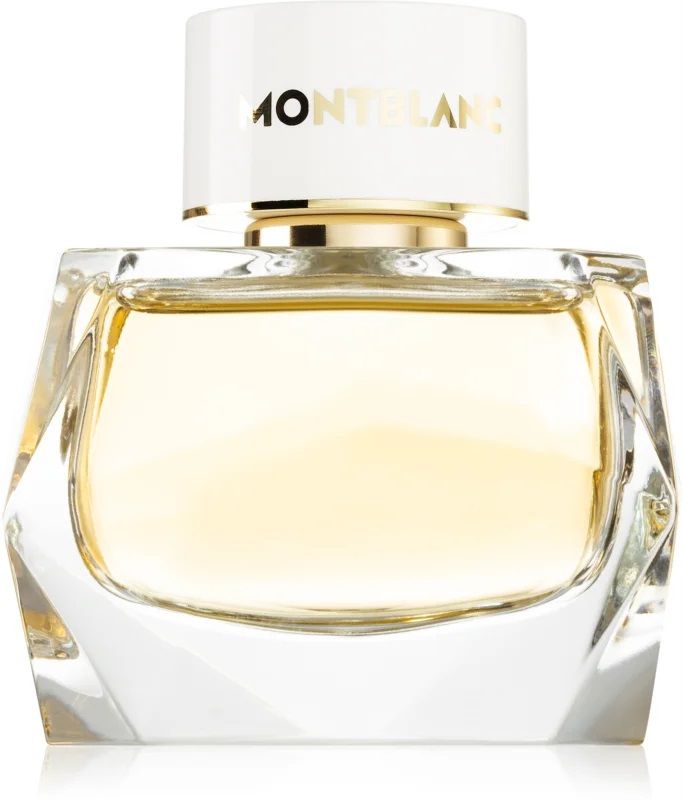 Mont Blanc Signature Absolue Apa de parfum