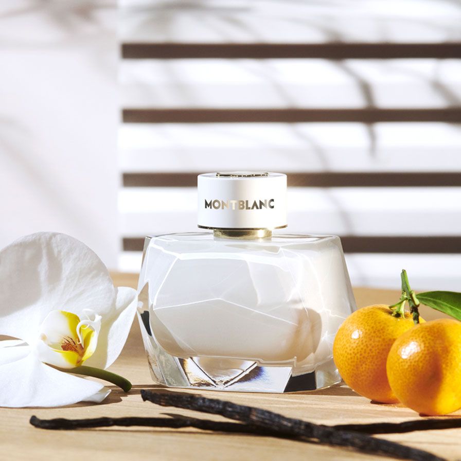 Mont Blanc Signature Apa de parfum
