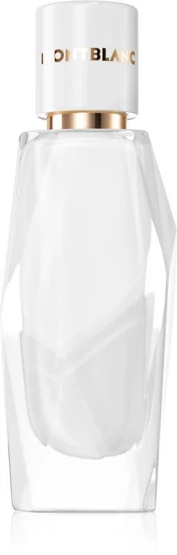 Mont Blanc Signature Apa de parfum 30ml