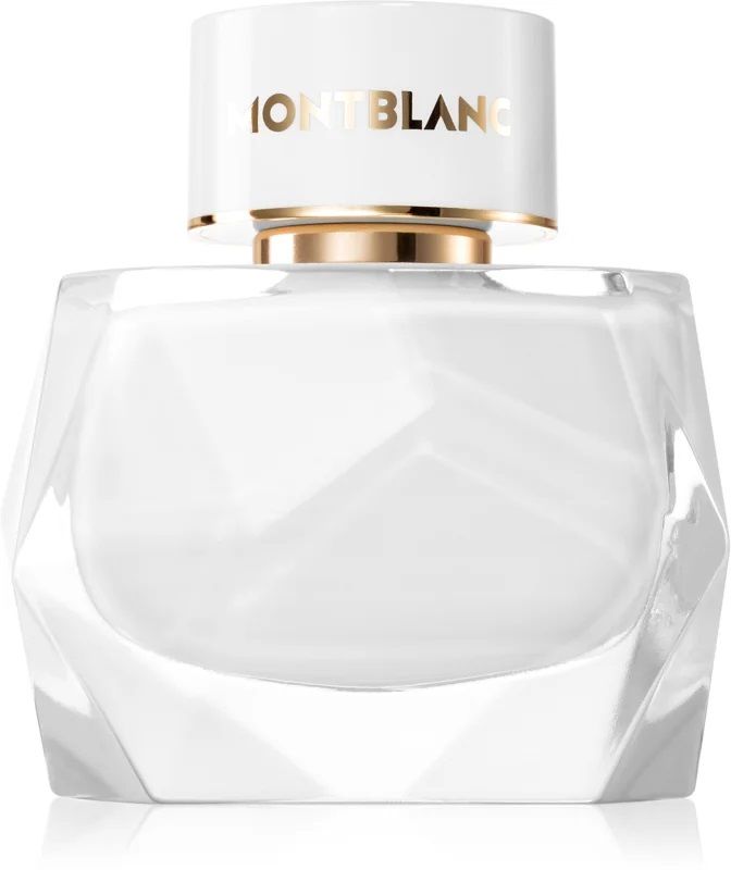 Mont Blanc Signature Apa de parfum 50ml