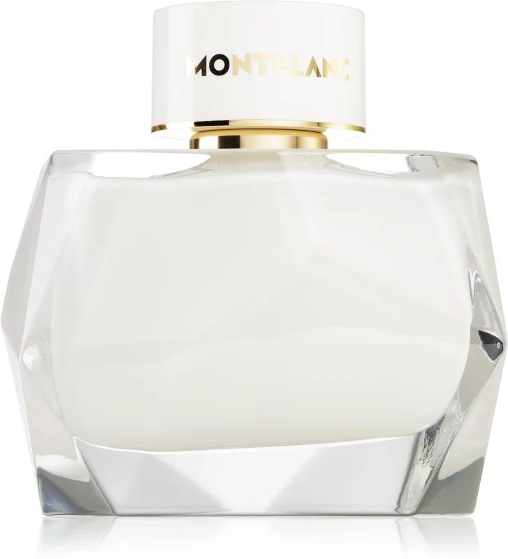 Mont Blanc Signature Apa de parfum 90ml