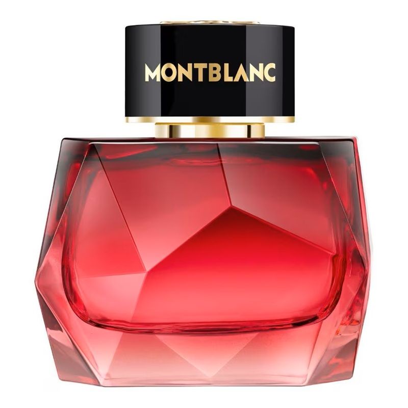 Mont Blanc Signature Elixir Apa de parfum 50ml