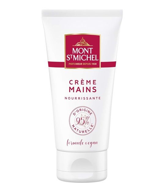 Mont St Michel Crema pentru maini 75ml